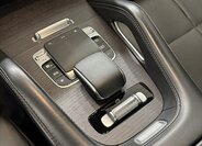 Mercedes-Benz GLS SUV / Terénní 2,9 l 243 kw