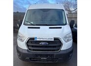 Ford Transit Skříň 2,0 l 96 kw