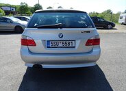 BMW Řada 5 Kombi 3,0 l 173 kw