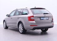 Škoda Octavia Kombi 1,4 l 110 kw