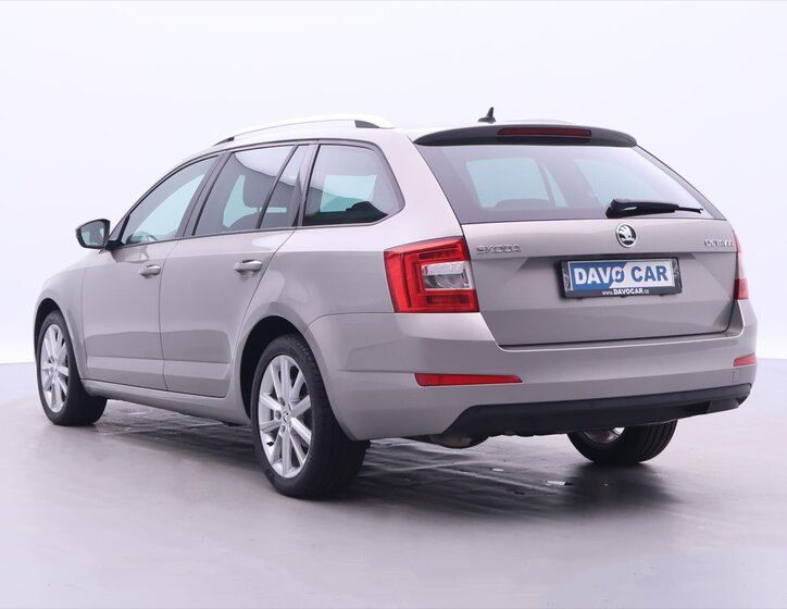Škoda Octavia Kombi 1,4 l 110 kw