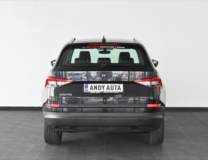 Škoda Kodiaq 4