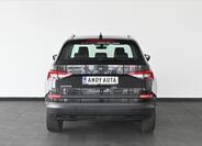Škoda Kodiaq 4