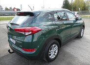 Hyundai Tucson SUV / Terénní 2,0 l 100 kw