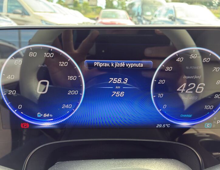 Mercedes-Benz CLA 17