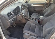 Volkswagen Golf Kombi 1,6 l 77 kw