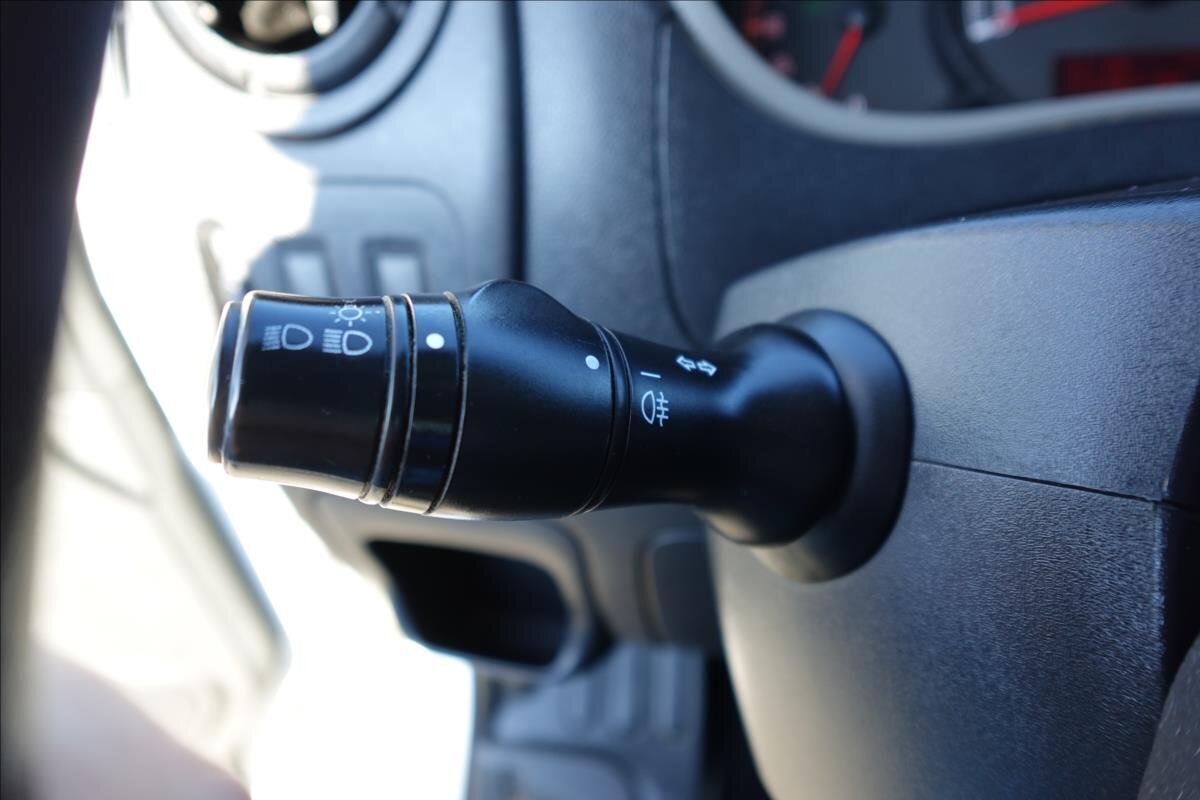 Opel Movano Valník 2,3 l 110 kw