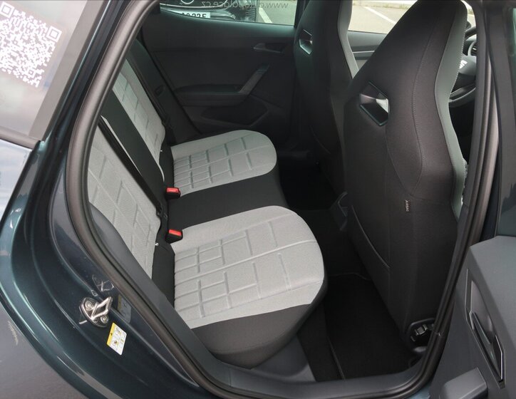 Seat Ibiza Hatchback 999,0 85 kw