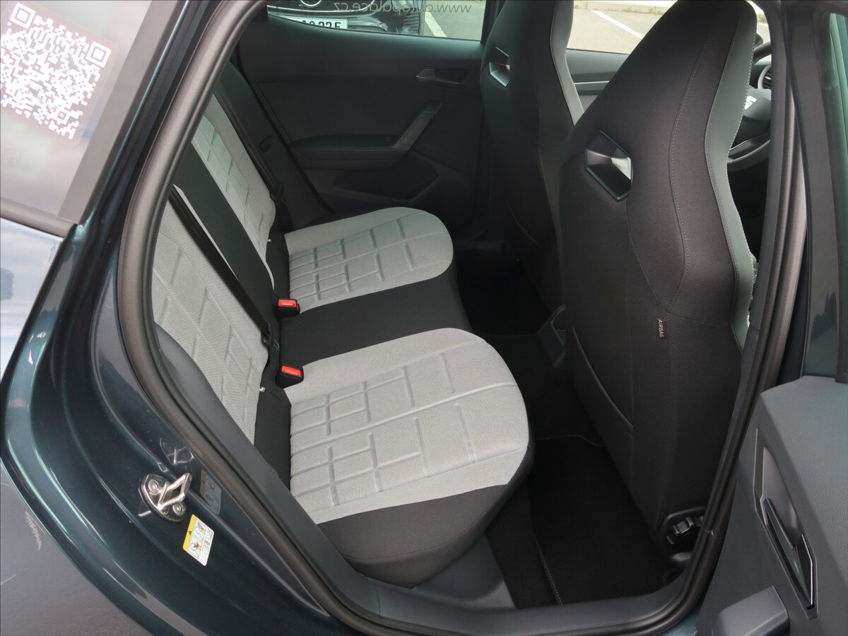 Seat Ibiza Hatchback 999,0 85 kw