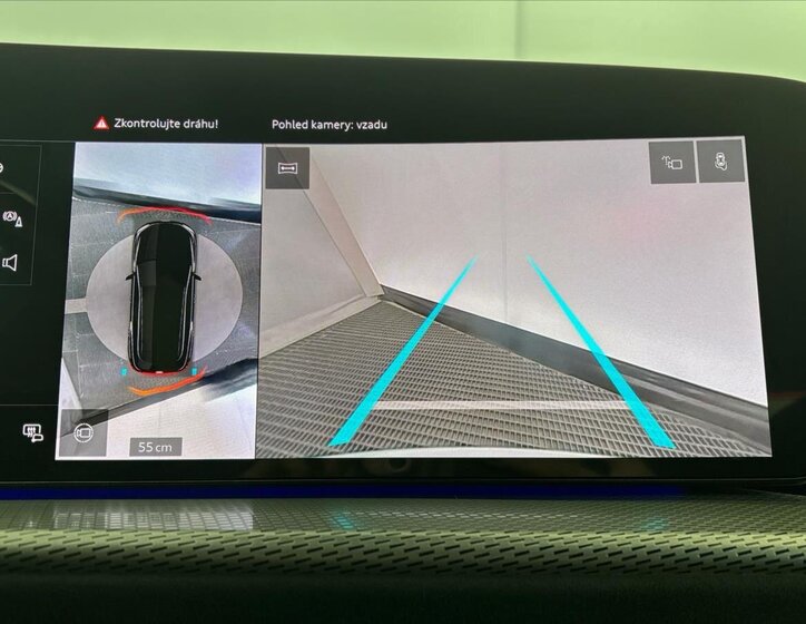 Audi Q5 SUV / Terénní 2,0 l 150 kw