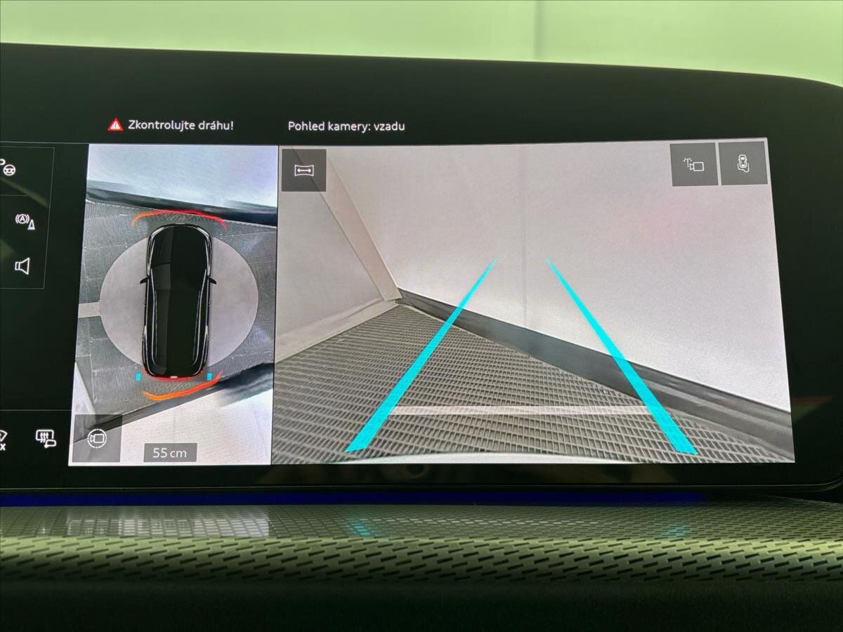 Audi Q5 SUV / Terénní 2,0 l 150 kw