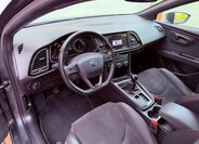 Seat Leon Hatchback 1,4 l 92 kw