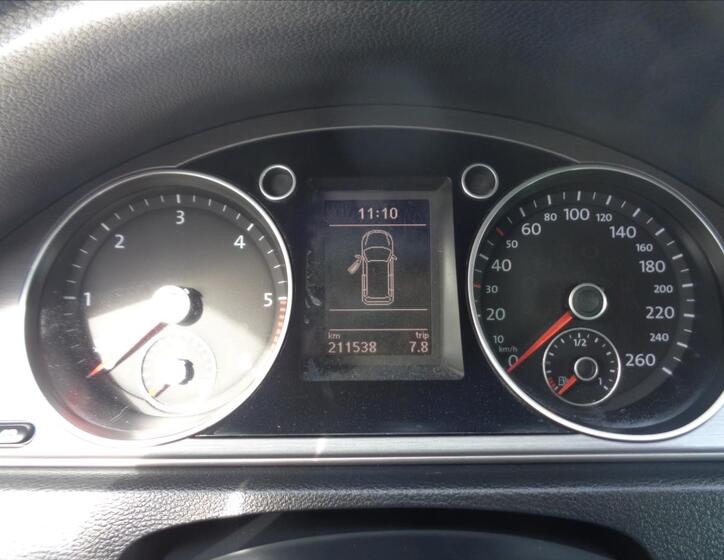 Volkswagen Passat 15