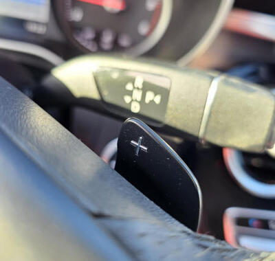 Mercedes-Benz Třídy C 18