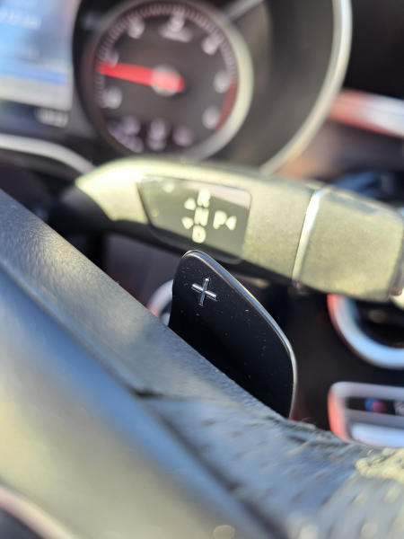 Mercedes-Benz Třídy C