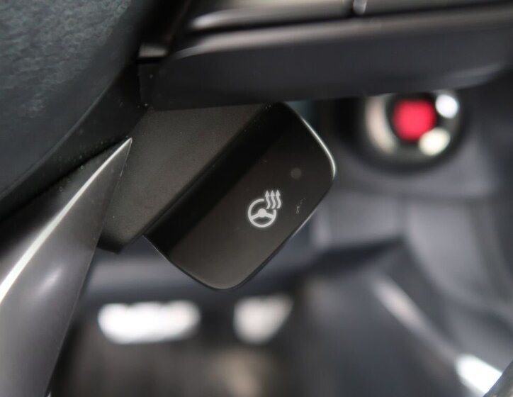 Subaru Forester SUV / Terénní 2,0 l 110 kw