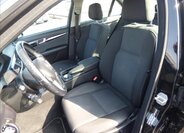 Mercedes-Benz Třídy C Sedan / Limuzína 2,1 l 88 kw