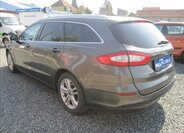 Ford Mondeo Kombi 2,0 l 110 kw