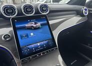 Mercedes-Benz GLC 17