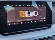 Škoda Octavia Liftback 2,0 l 85 kw