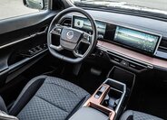 SsangYong Torres SUV 1,5 l 120 kw