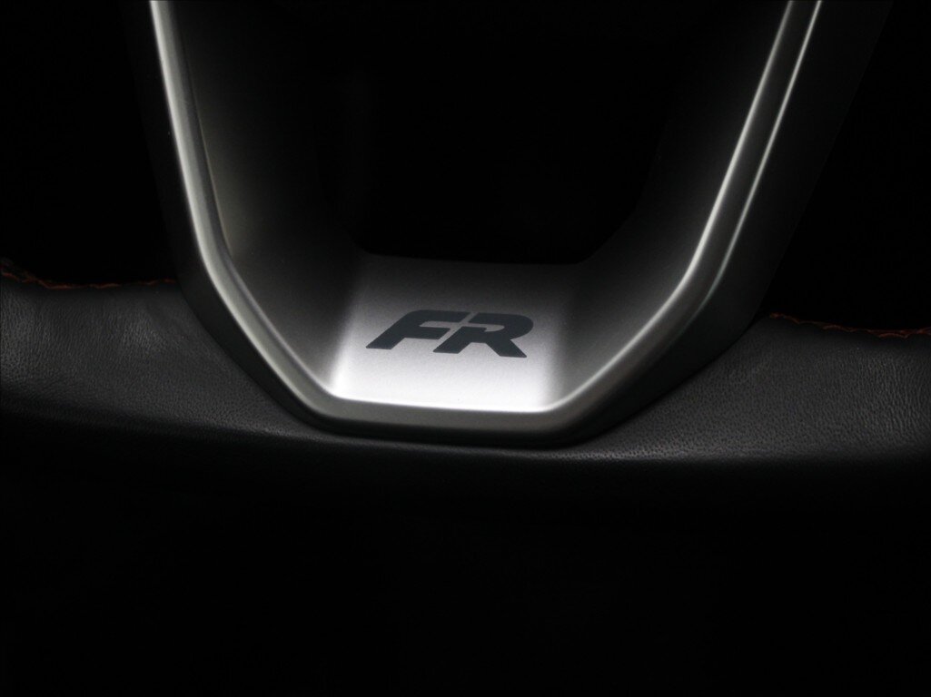 Seat Leon Kombi 1,5 l 96 kw