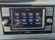 Volkswagen Transporter VAN / Minibus 2,0 l 81 kw