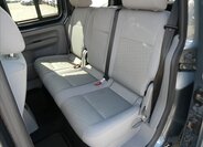 Volkswagen Caddy MPV 1,9 l 77 kw