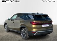 Škoda Kodiaq SUV / Terénní 2,0 l 142 kw