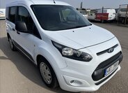 Ford Transit Connect MPV 1,6 l 85 kw