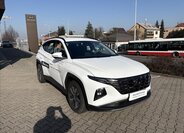 Hyundai Tucson SUV / Terénní 1,6 l 110 kw