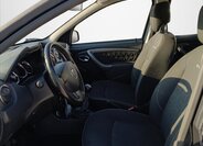 Dacia Duster SUV 1,5 l 80 kw