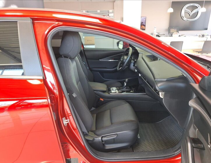 Mazda CX-30 SUV / Terénní 2,0 l 90 kw