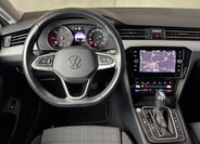 Volkswagen Passat 44