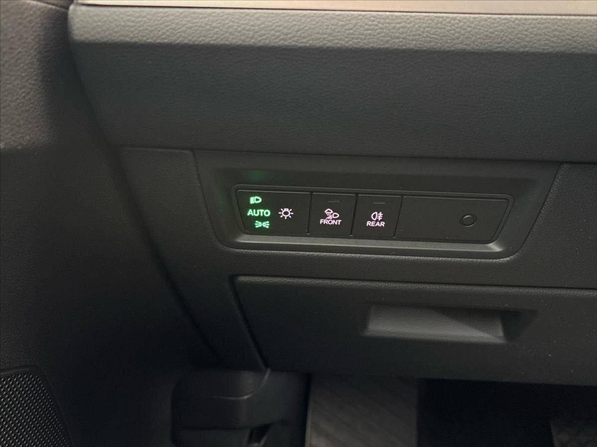 Volkswagen Touareg SUV / Terénní 3,0 l 170 kw