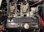 BMW Ostatní Kupé 2,0 l 74 kw