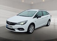Opel Astra Kombi 1,5 l 77 kw