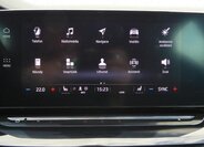 Škoda Octavia Sedan / Limuzína 2,0 l 85 kw