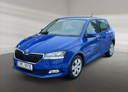 Škoda Fabia Hatchback 999,0 70 kw