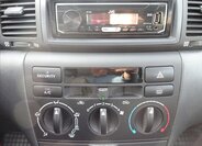 Toyota Corolla Hatchback 1,4 l 71 kw