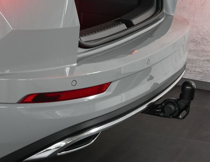 Škoda Karoq SUV 2,0 l 110 kw