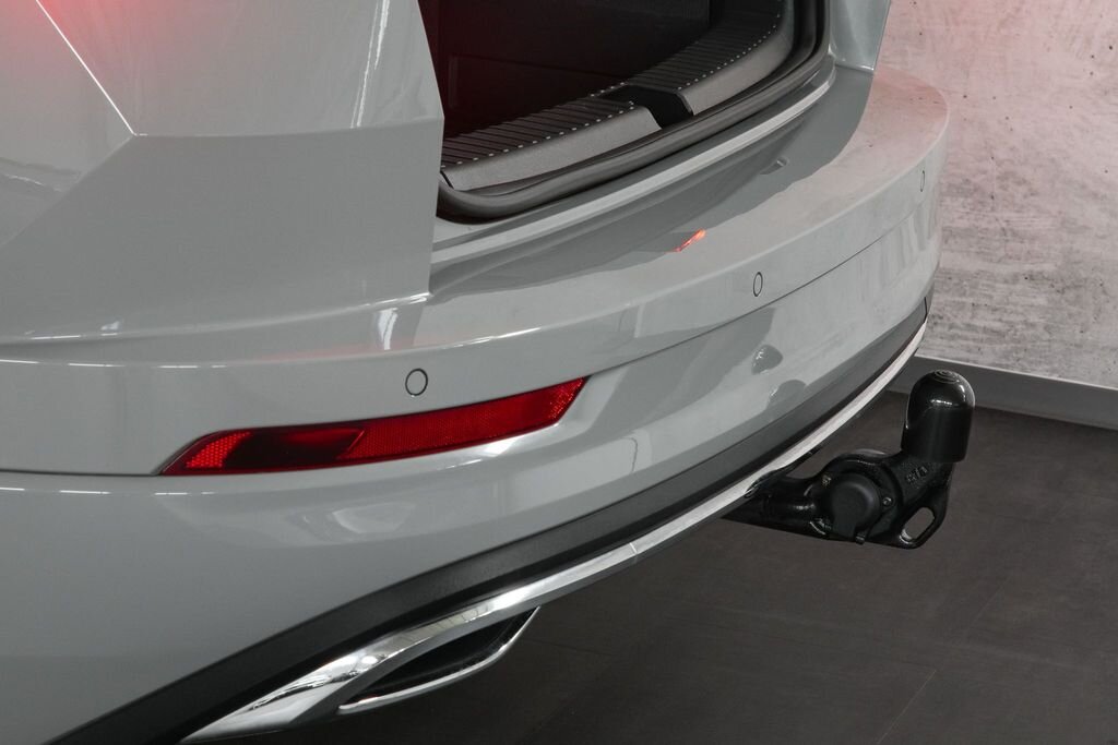 Škoda Karoq SUV 2,0 l 110 kw