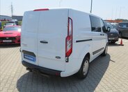 Ford Transit Custom 6
