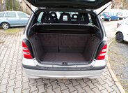 Mercedes-Benz Třídy A Kombi 1,6 l 75 kw