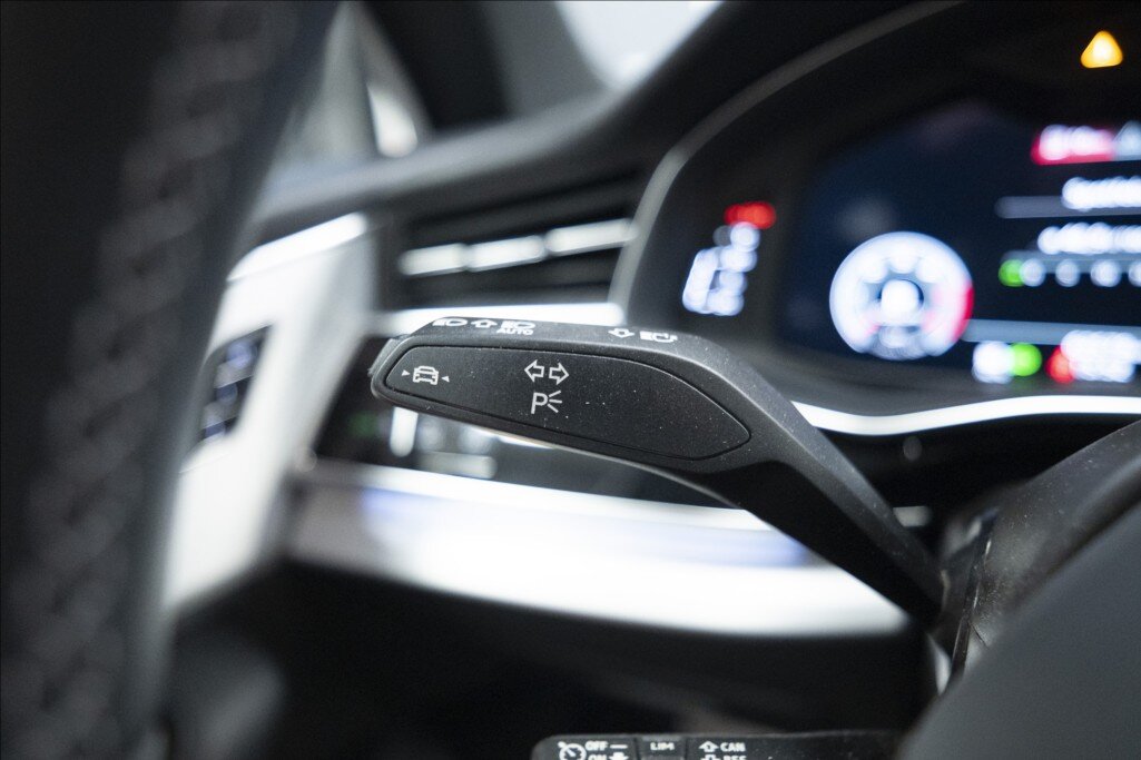 Audi Q7 SUV / Terénní 3,0 l 210 kw