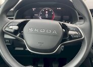 Škoda Scala Hatchback 1,0 l 85 kw