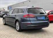 Ford Mondeo 3