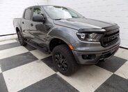 Ford Ranger SUV / Terénní 2,3 l 201 kw