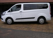 Ford Transit Custom Ostatní 2,0 l 136 kw