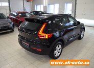 Volvo XC40 SUV / Terénní 0,0 95 kw